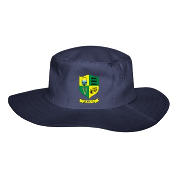 Blindley Heath CC Floppy Sun Hat