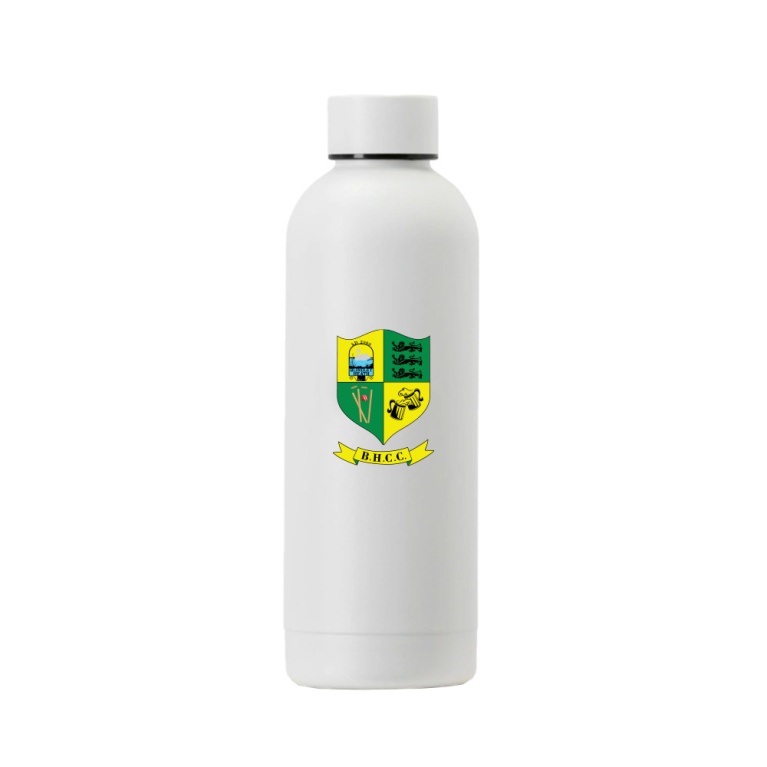 Blindley Heath CC STAINLESS STEEL BOTTLE - 500ML