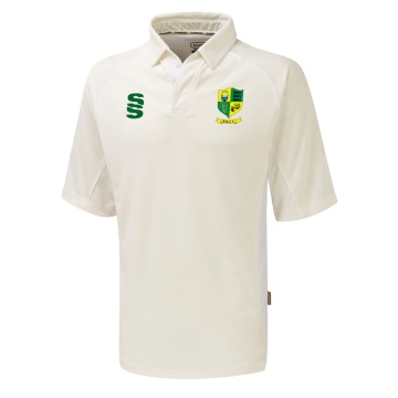 Blindley Heath CC Dual Premier Short Sleeve Shirt