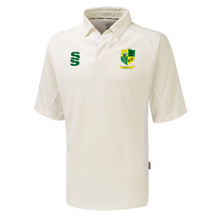 Blindley Heath CC Dual Premier Short Sleeve Shirt