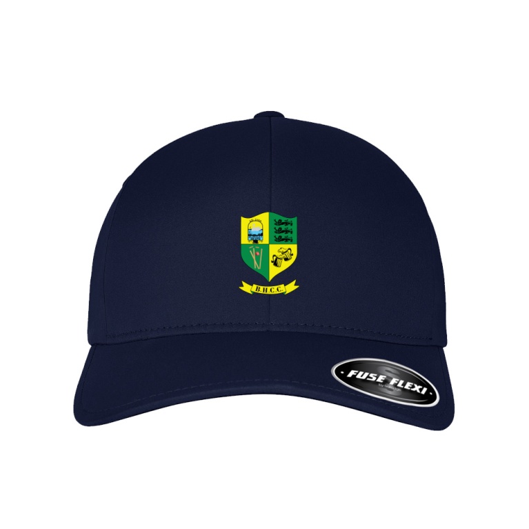 Blindley Heath CC FUSE FLEXI FIT CAP