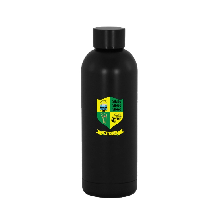 Blindley Heath CC STAINLESS STEEL BOTTLE - 500ML