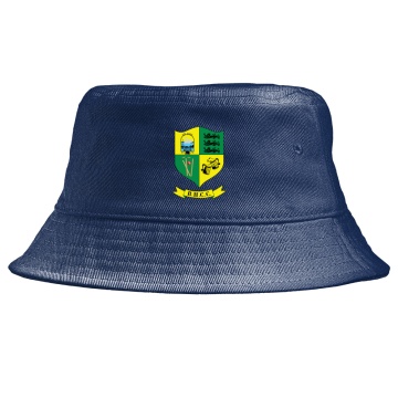 Blindley Heath CC Dual Bucket Hat - Navy