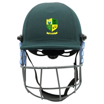 Forma Cricket Helmet - Pro SRS - Steel Grill - Bottle