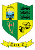 Blindley Heath CC