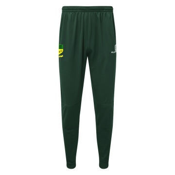 Blade Playing Pant : Bottle Green